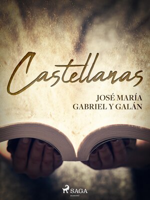cover image of Castellanas